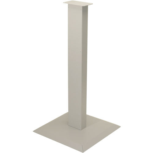 Bowman Dispensers KS010-0412 Floor Stand - All Steel