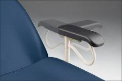 Graham-Field - Chair Armrest For Geri Chair - G20870-3