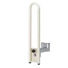 Invacare - Bed Assist Bar For Bed DLX 36 Inch - IHRAILAB-DLX-QSP
