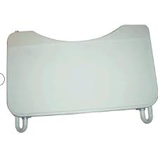 Invacare - Chair Tray Assembly For Model Geri-chair IH6065A Only - 1126610