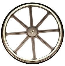 Wheelchair Wheel