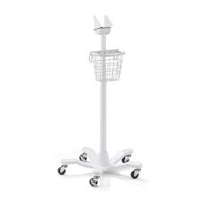 Welch Allyn Mobile Stand For PROBP 2400 Digital Blood Pressure Device - 2400-MS