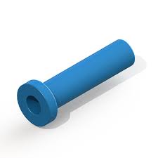 Ear Ventilation Tube