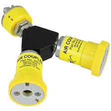 Ohmeda - Y Block Air Assembly - 2252Y