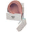 Bowman Dispensers NC012-0412 Bedpan/Urinal Dispenser