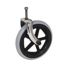 Front Wheel Kit