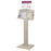 Bowman Dispensers BD112-0012 Cover Your Cough Compliance Kit