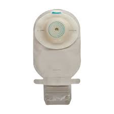 Filtered Ostomy Pouch