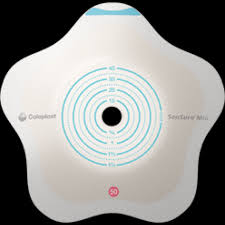 Ostomy Barrier