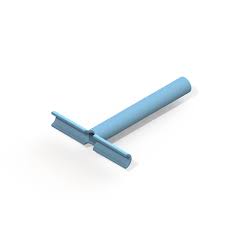 Ear Ventilation Tube
