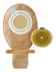 Filtered Ostomy Kit