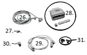 Y Cable