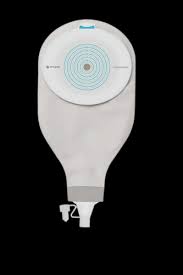 Ostomy Pouch