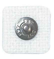 Split Grounding Pad