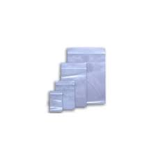 Zip Closure Bag