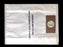 HEPA - Filter Bag 6-1/4 X 9 X 3-1/4 Inch - 62-IIDF