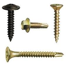 Invacare - Screw Kit Wheelchair - 1116900