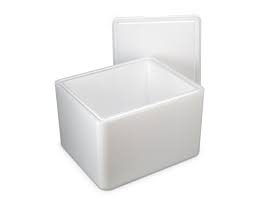 Cold Chain Technologies KoolTemp Insulated Shipper 9 X 10 X 12 Inch 0.62 cu. Volume For Transport of Temperature Sensitive Products - KT12109-SUM