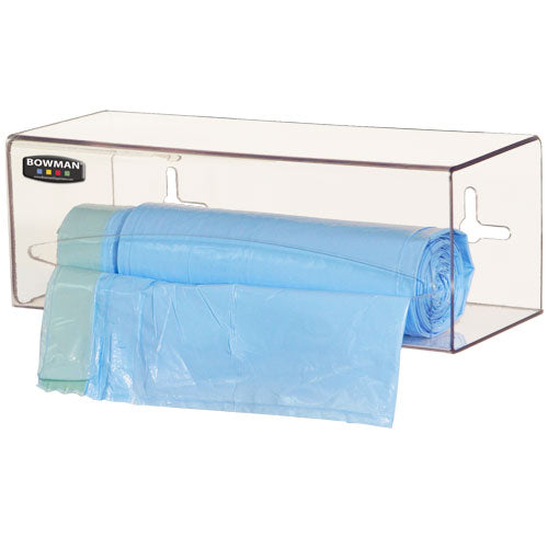 Bowman Dispensers BG001-0111 Bag Dispenser - Single