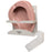 Bowman Dispensers NC001-0512 Bedpan/Urinal Dispenser