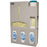 Bowman Dispensers PS019-0212 Protection System - Slimline