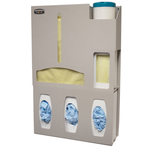 Bowman Dispensers PS019-0212 Protection System - Slimline
