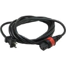 Power Cord