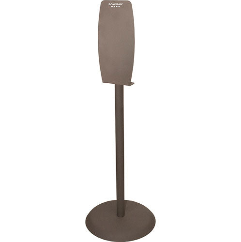 Bowman Dispensers KS101-0029 Hand Sanitizer Floor Stand