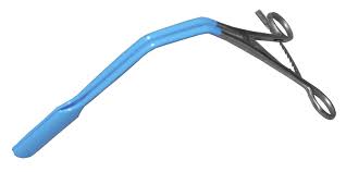 Medgyn Products - Vaginal Retractor Lateral - 038060