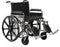 Wheelchair Seat Upholstery