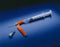Pro-Vent Plus - Arterial Blood Gas Kit 3 mL Luer Lock 23 Gauge - 4588P-2