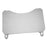 Invacare - Recliner Tray Assembly For Recliner IH6074 - 1126692