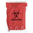 Bowman Dispensers MW-005 Biohazard Bag Holder - 5 Gallon