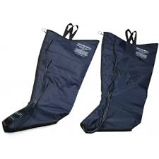 DVT Compression Therapy Garment