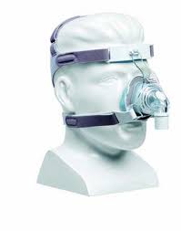 ComfortGel Blue Nasal Mask Sizing Gauge