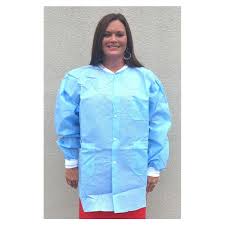 Lab Jacket