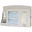 Bowman Dispensers RS001-0412 Respiratory Hygiene Station