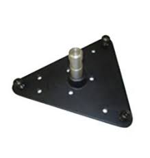 Lombart Instruments - Keratometer Tray With Screws - KE0ZZKTRAY