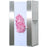 Bowman Dispensers GS-004 Glove Box Dispenser - Single with Flexible Spring
