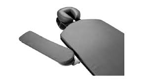 Table Single Carbon Fiber Arm Board