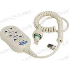 Invacare - Hand Pendant Control Bed - 1153391