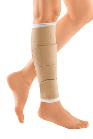 circaid juxtafit - Compression Wrap Circaid Juxtafit Large / Short Beige Lower Leg - 23605017
