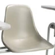 Invacare - Seat For Footrest Rosewood IH60 - 1126684
