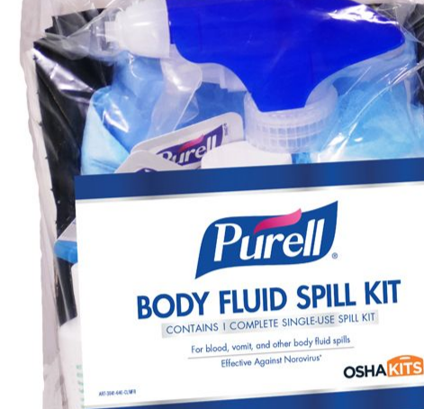 Spill Kits