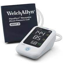 Welch Allyn Wall Mount Kit, F/Pro Bp 2000 - 107194