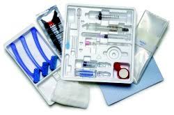 Epidural Tray