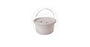 Drive Medical - Commode Bucket - 11120B
