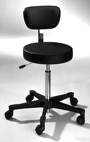 Reliance Medical Products - Exam Stool Glide For 5346 Exam Stool - 1570999