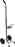 Drive Medical - Cart Thumbscrew For 13002 Oxygen Cylinder Carts - 13002SN