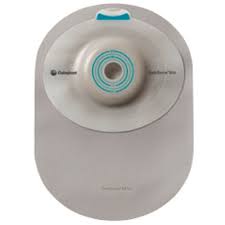Filtered Ostomy Pouch